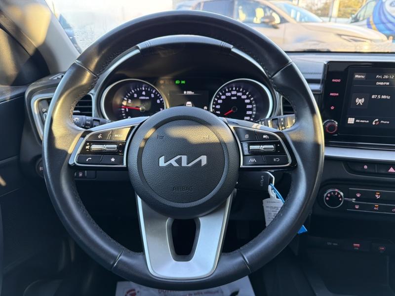 Image KIA Ceed 1.0 T-GDI 100ch Motion