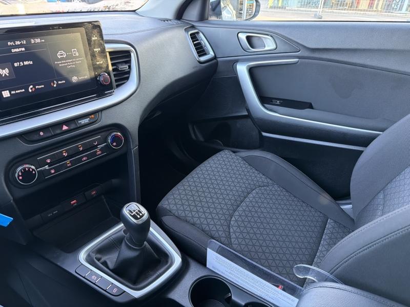 Image KIA Ceed 1.0 T-GDI 100ch Motion