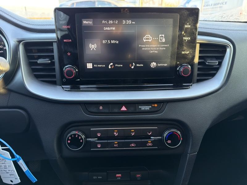 Image KIA Ceed 1.0 T-GDI 100ch Motion