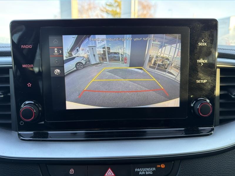 Image KIA Ceed 1.0 T-GDI 100ch Motion