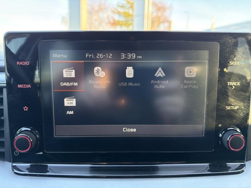 Image KIA Ceed 1.0 T-GDI 100ch Motion