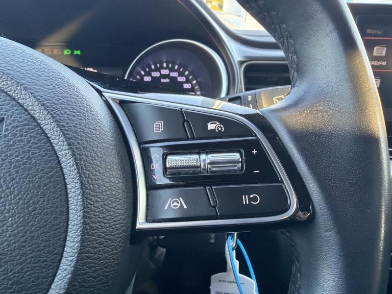 Image KIA Ceed 1.0 T-GDI 100ch Motion