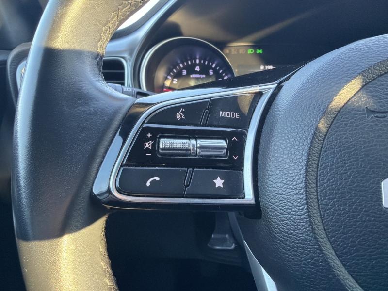 Image KIA Ceed 1.0 T-GDI 100ch Motion