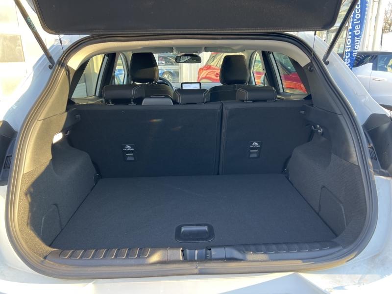 Image FORD Puma 1.0 Flexifuel 125ch S&S mHEV Titanium