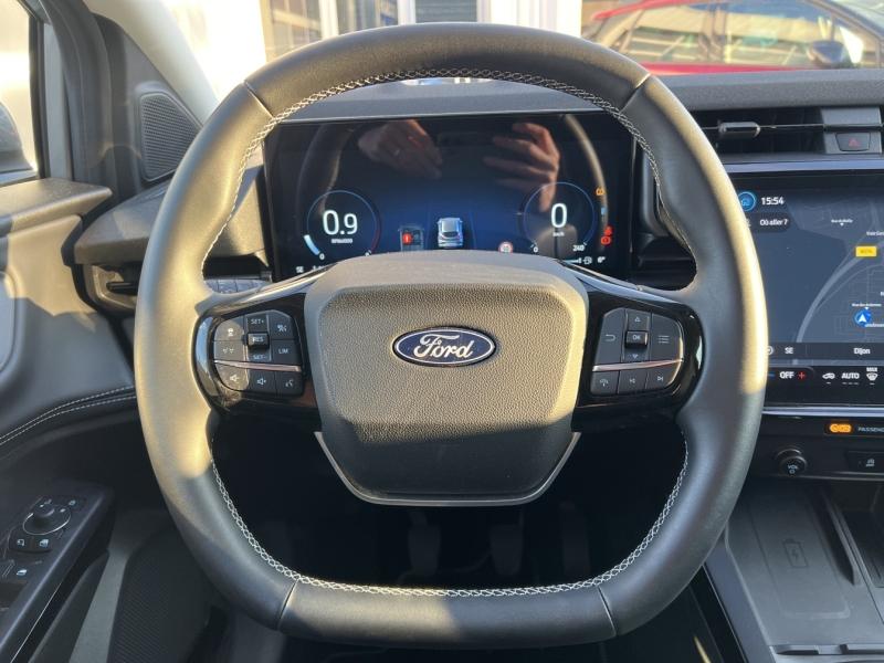 Image FORD Puma 1.0 Flexifuel 125ch S&S mHEV Titanium