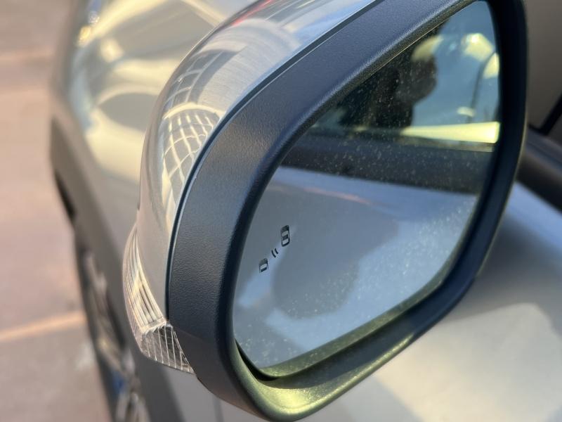 Image FORD Puma 1.0 Flexifuel 125ch S&S mHEV Titanium