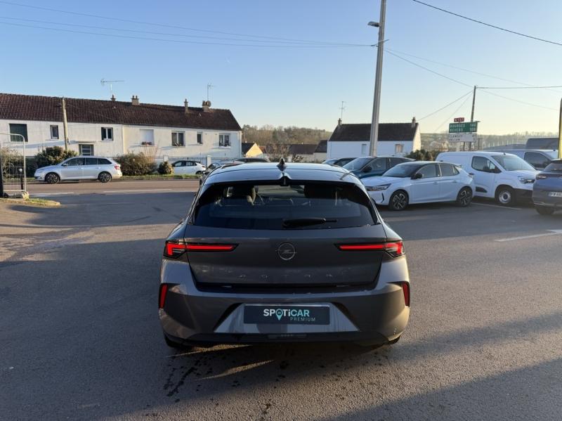 Image OPEL Astra 1.2 Turbo 110ch