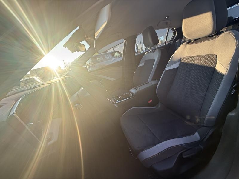 Image OPEL Astra 1.2 Turbo 110ch