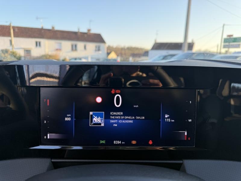 Image OPEL Astra 1.2 Turbo 110ch