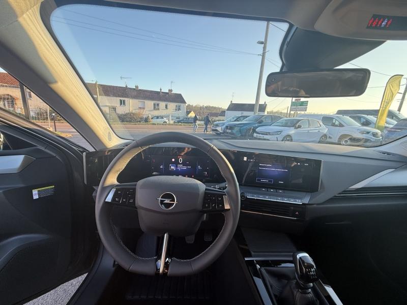 Image OPEL Astra 1.2 Turbo 110ch