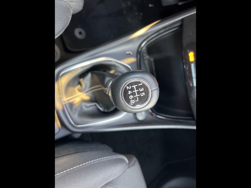 Image FORD Puma 1.0 Flexifuel 125ch S&S mHEV Titanium Business