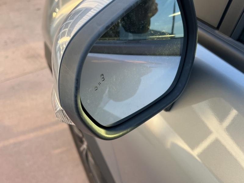 Image FORD Puma 1.0 Flexifuel 125ch S&S mHEV Titanium Business