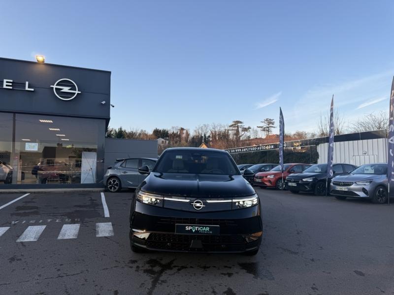Image OPEL Grandland 1.2 Turbo Hybrid 145ch GS e-DCT6