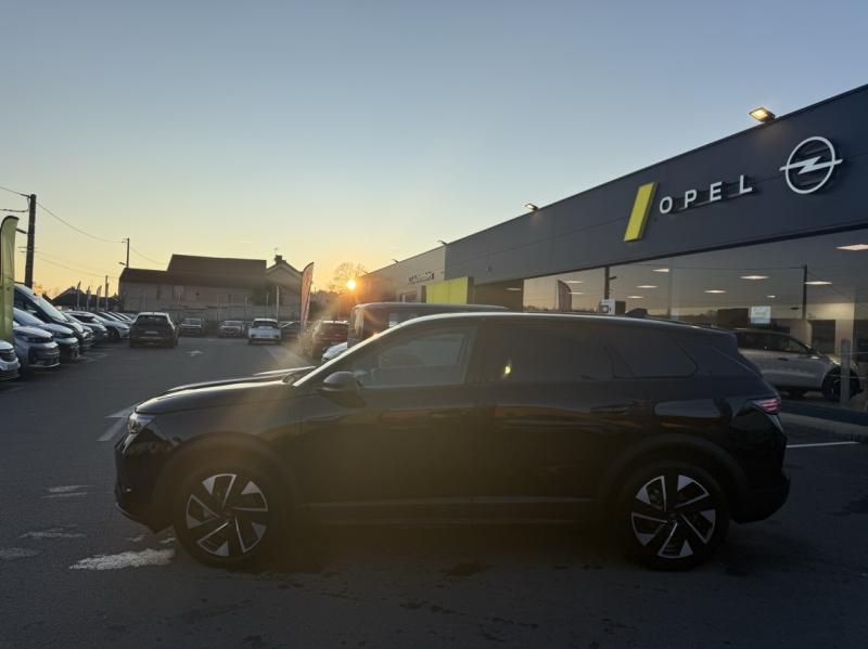 Image OPEL Grandland 1.2 Turbo Hybrid 145ch GS e-DCT6