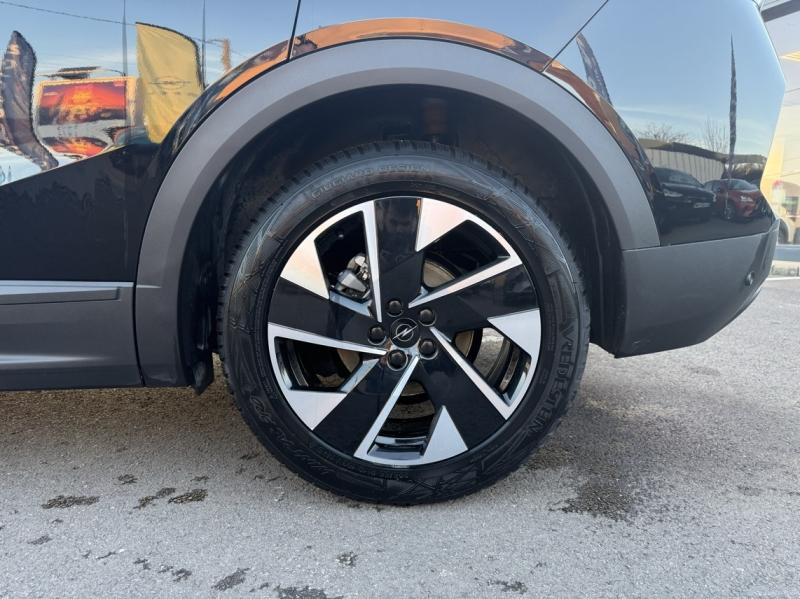 Image OPEL Grandland 1.2 Turbo Hybrid 145ch GS e-DCT6