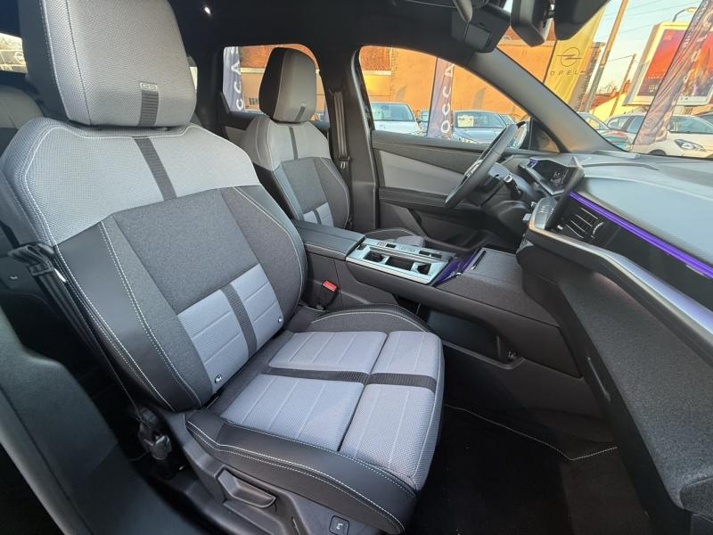 Image OPEL Grandland 1.2 Turbo Hybrid 145ch GS e-DCT6