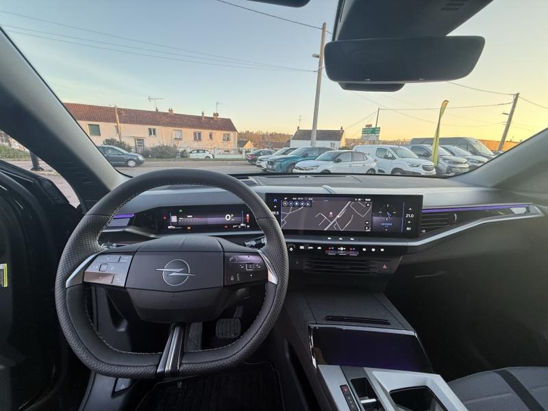 Image OPEL Grandland 1.2 Turbo Hybrid 145ch GS e-DCT6