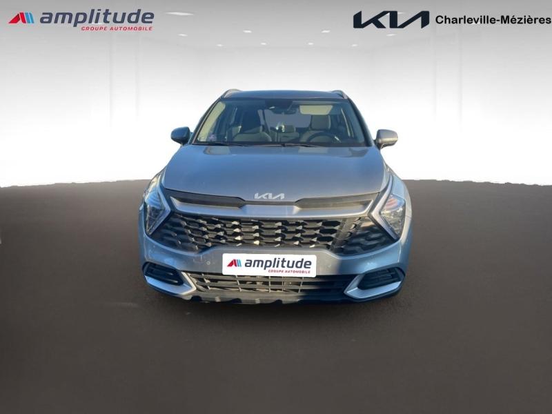 Image KIA Sportage 1.6 T-GDi 150ch MHEV Active 4x2