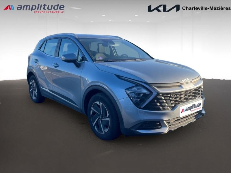 Image KIA Sportage 1.6 T-GDi 150ch MHEV Active 4x2