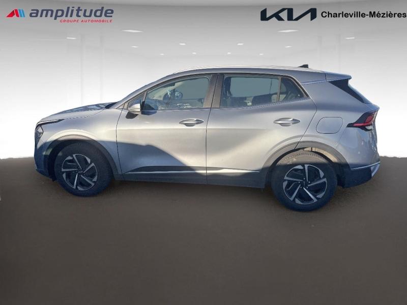 Image KIA Sportage 1.6 T-GDi 150ch MHEV Active 4x2