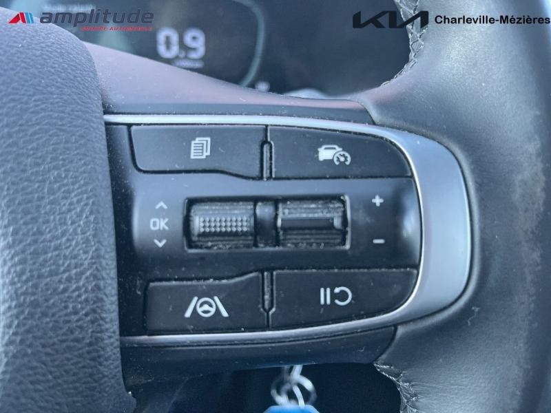 Image KIA Sportage 1.6 T-GDi 150ch MHEV Active 4x2