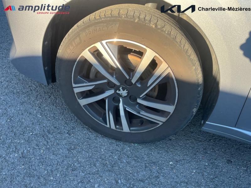 Image PEUGEOT 208 1.5 BlueHDi 100ch S&S Allure Pack