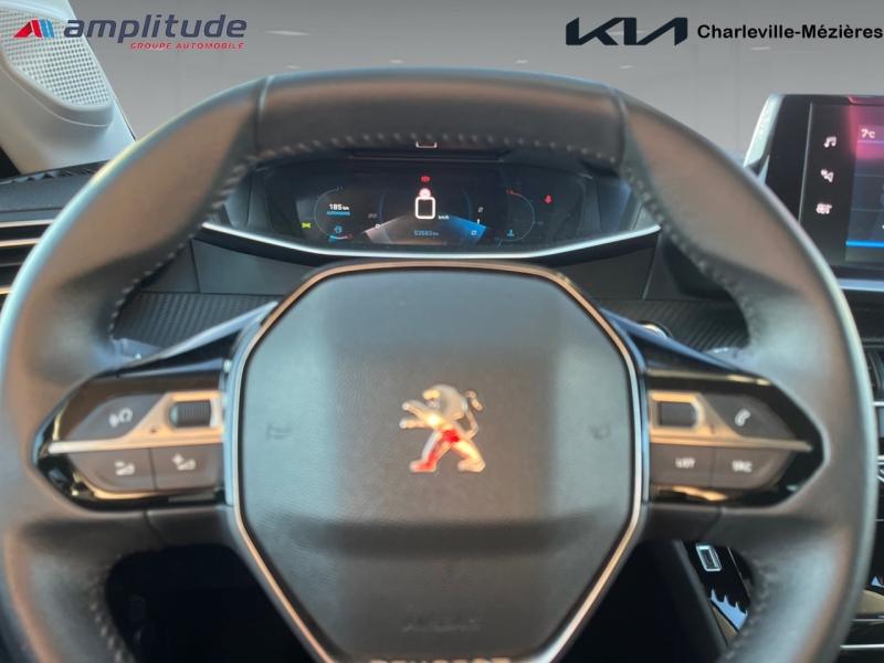 Image PEUGEOT 208 1.5 BlueHDi 100ch S&S Allure Pack