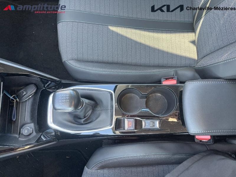 Image PEUGEOT 208 1.5 BlueHDi 100ch S&S Allure Pack