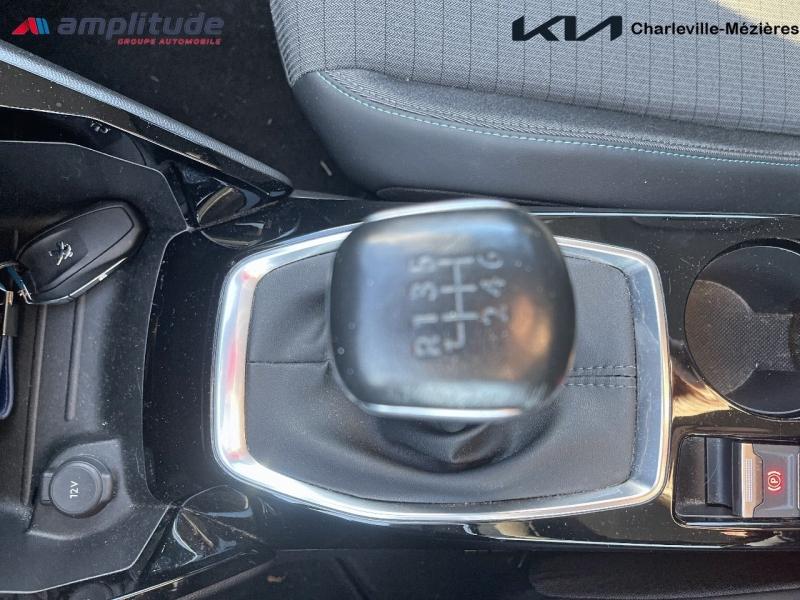 Image PEUGEOT 208 1.5 BlueHDi 100ch S&S Allure Pack