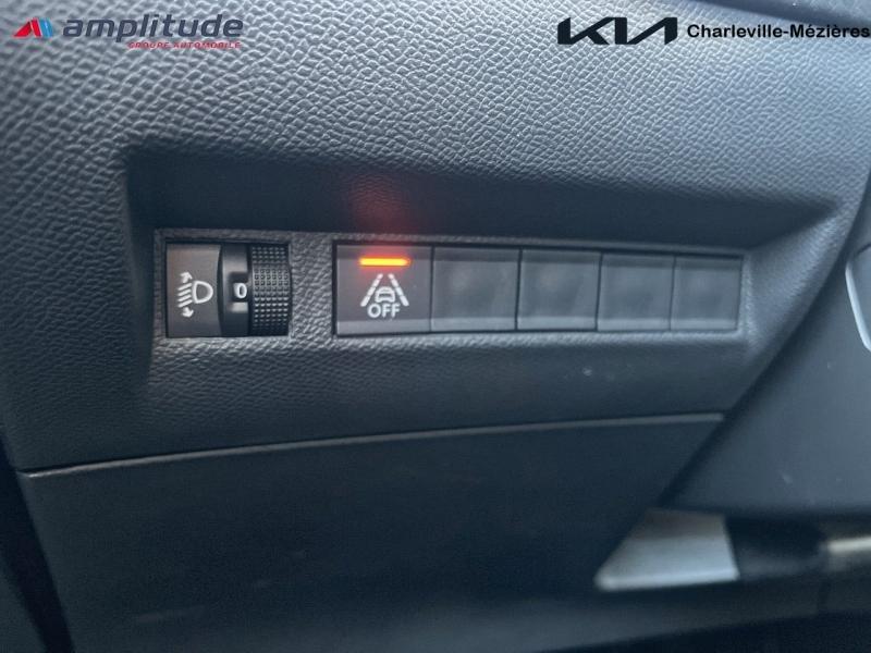 Image PEUGEOT 208 1.5 BlueHDi 100ch S&S Allure Pack