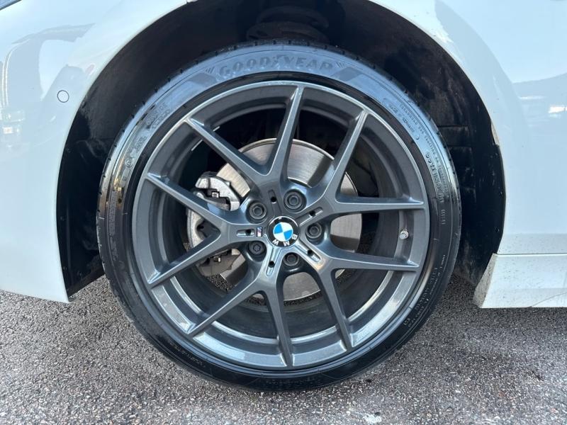 Image BMW Série 1 118dA 150ch M Sport