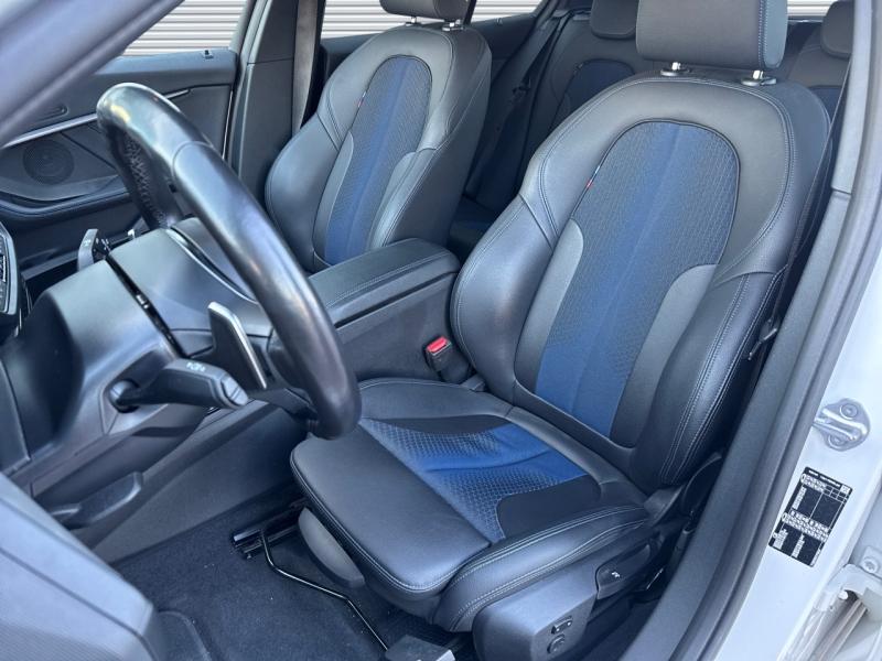 Image BMW Série 1 118dA 150ch M Sport