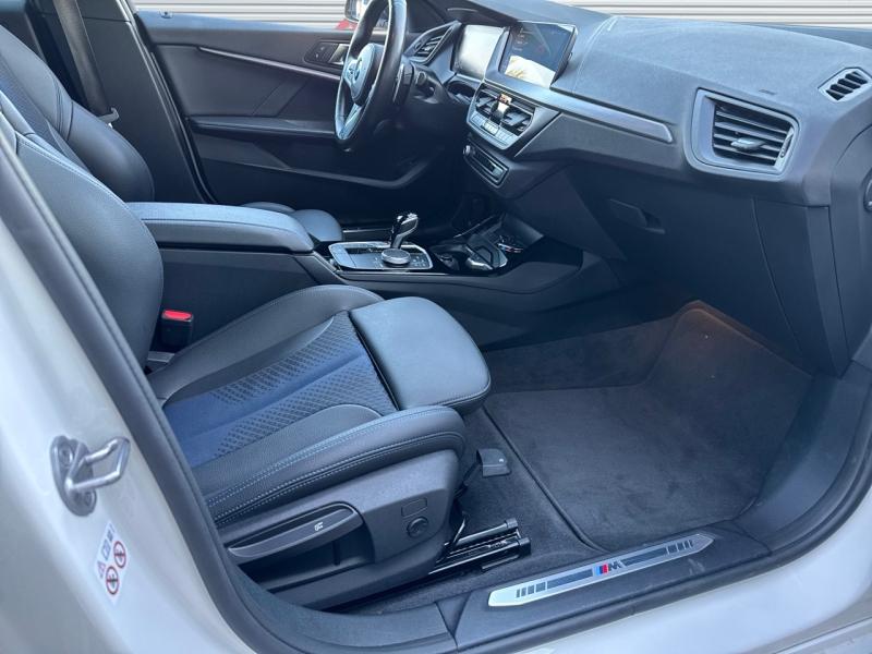 Image BMW Série 1 118dA 150ch M Sport