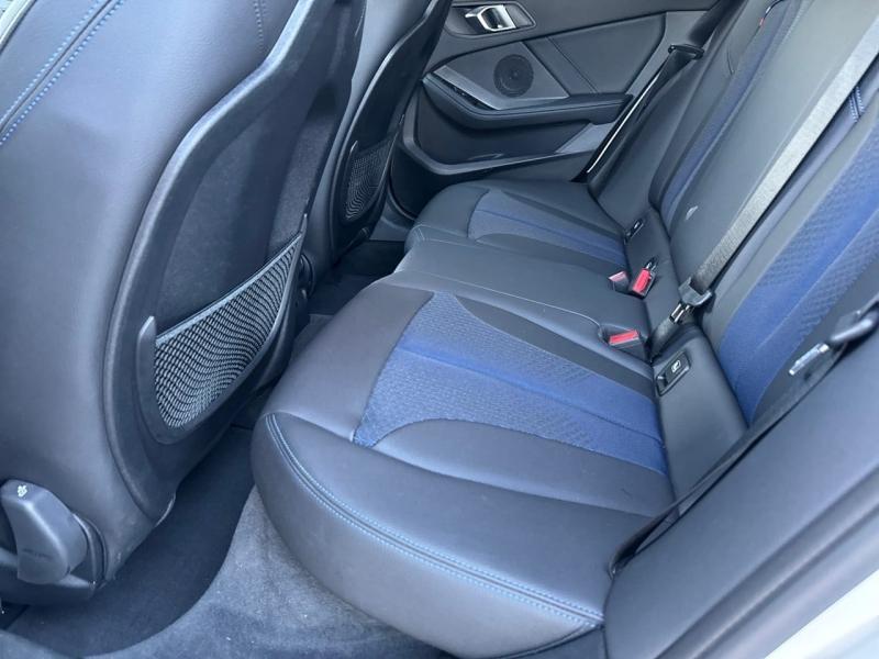 Image BMW Série 1 118dA 150ch M Sport