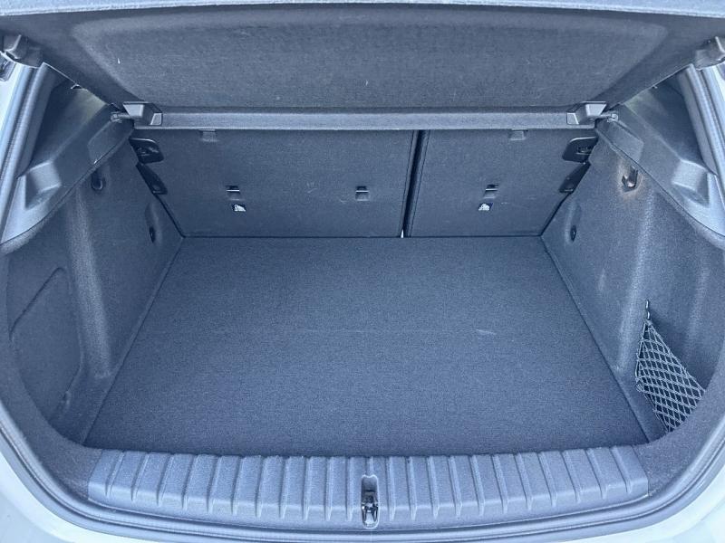 Image BMW Série 1 118dA 150ch M Sport