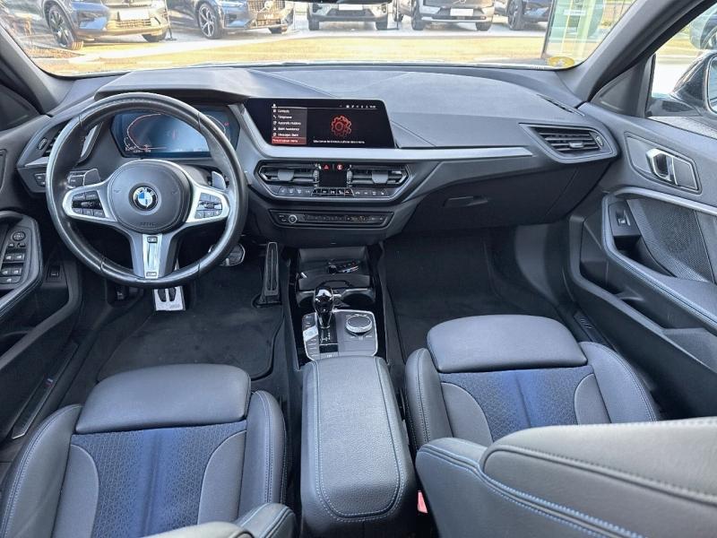 Image BMW Série 1 118dA 150ch M Sport
