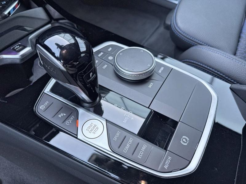 Image BMW Série 1 118dA 150ch M Sport