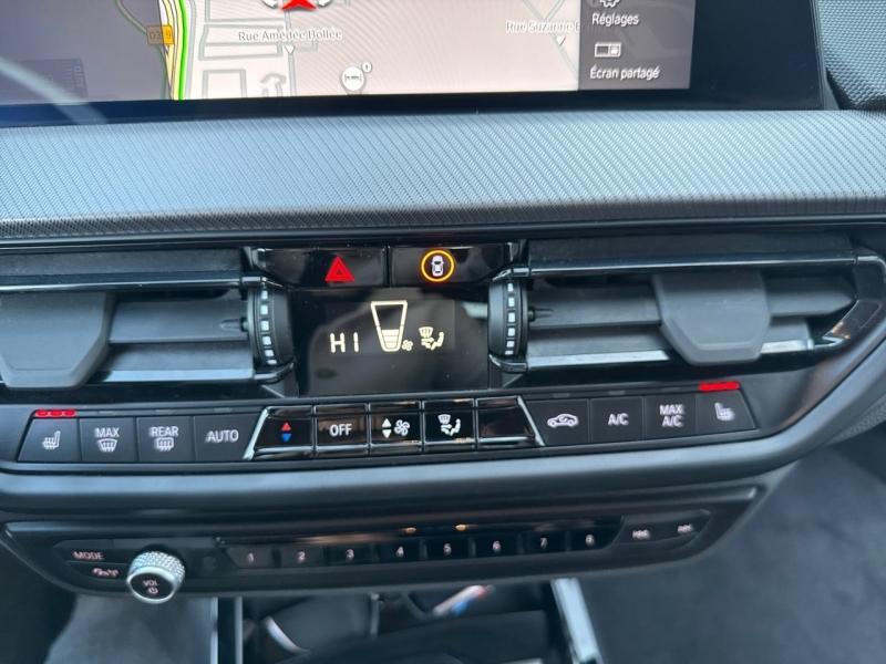 Image BMW Série 1 118dA 150ch M Sport