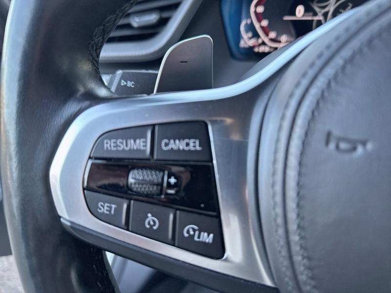 Image BMW Série 1 118dA 150ch M Sport