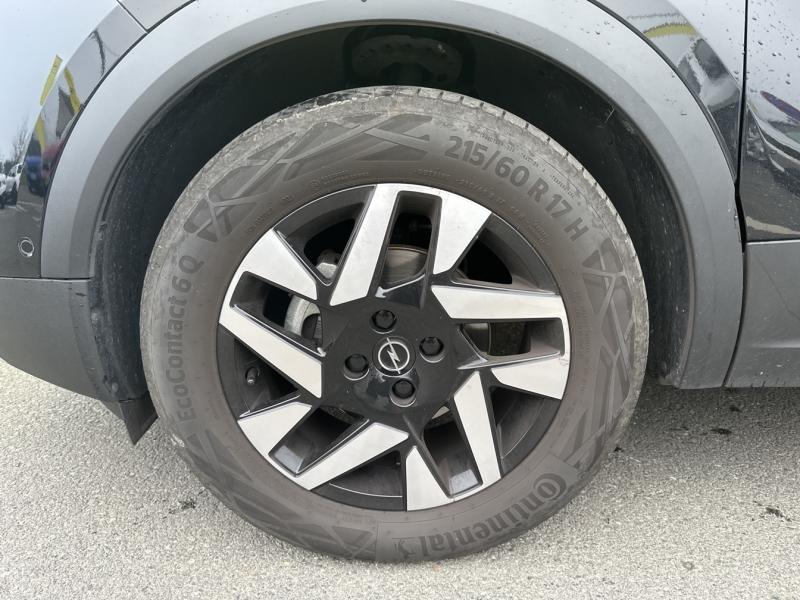 Image OPEL Mokka 1.2 Turbo 130ch Elegance Business BVA8