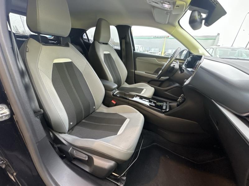 Image OPEL Mokka 1.2 Turbo 130ch Elegance Business BVA8