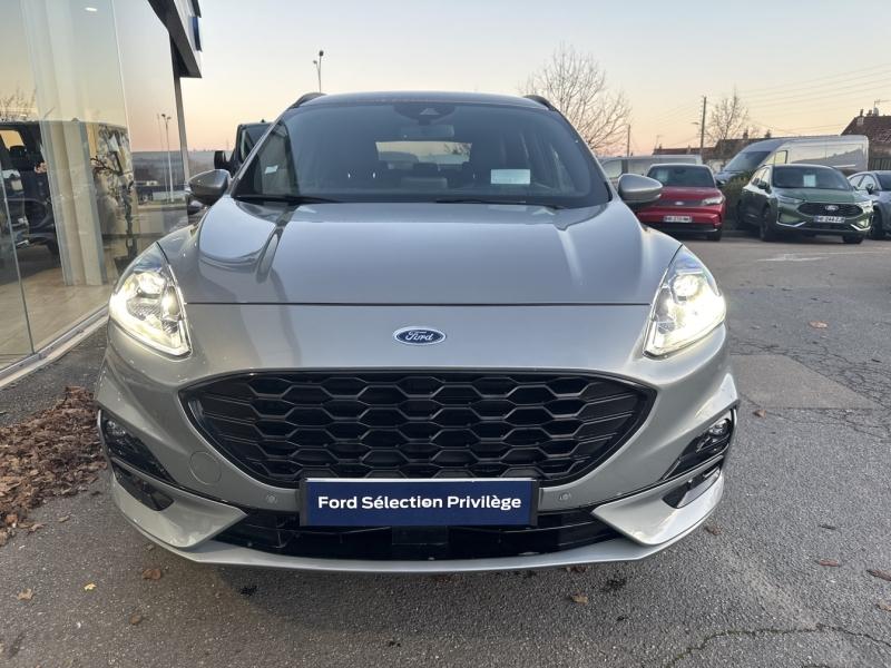 Image FORD Kuga 2.5 Duratec 225ch PowerSplit PHEV ST-Line X e-CVT 13cv