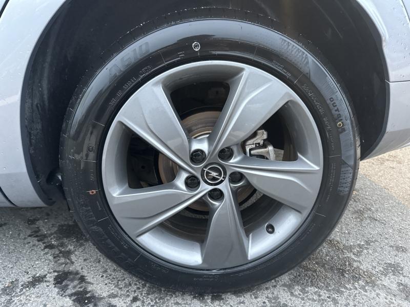 Image OPEL Grandland 1.5 D 130ch Ultimate BVA8