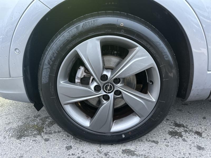 Image OPEL Grandland 1.5 D 130ch Ultimate BVA8