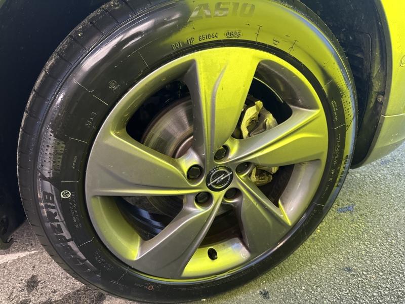 Image OPEL Grandland 1.5 D 130ch Ultimate BVA8