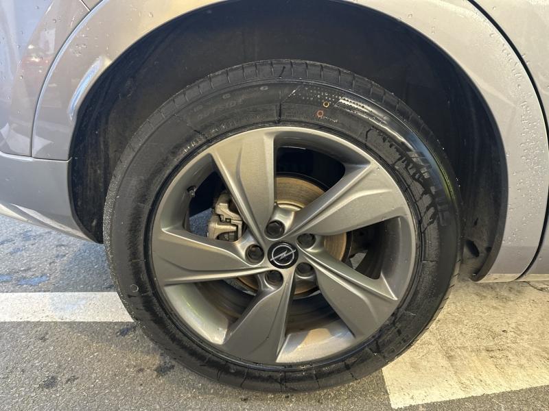 Image OPEL Grandland 1.5 D 130ch Ultimate BVA8