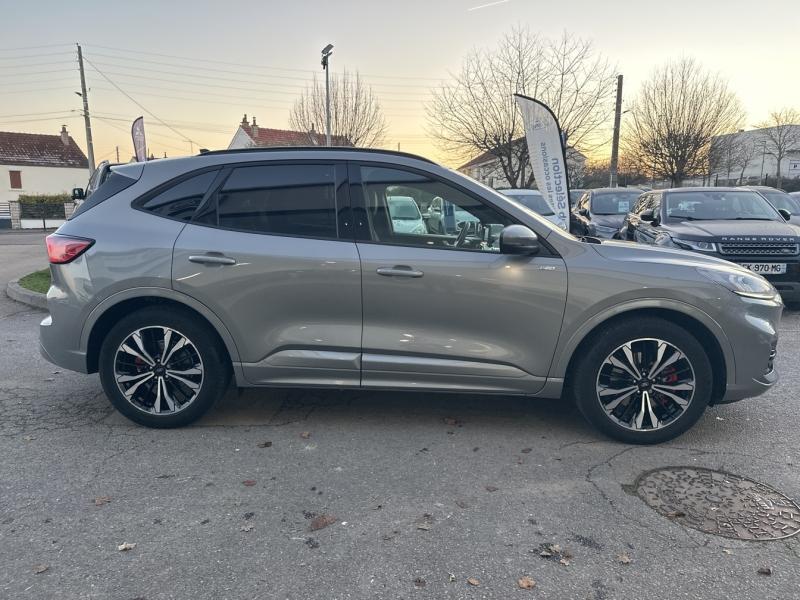 Image FORD Kuga 2.5 Duratec 225ch PowerSplit PHEV ST-Line X e-CVT 13cv