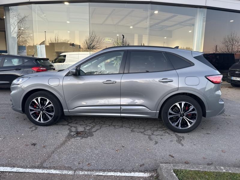 Image FORD Kuga 2.5 Duratec 225ch PowerSplit PHEV ST-Line X e-CVT 13cv