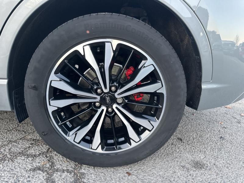 Image FORD Kuga 2.5 Duratec 225ch PowerSplit PHEV ST-Line X e-CVT 13cv