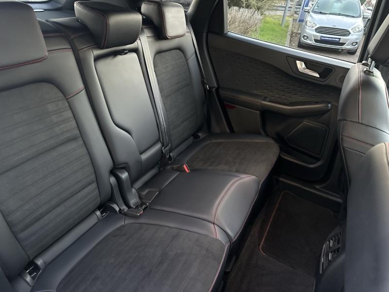 Image FORD Kuga 2.5 Duratec 225ch PowerSplit PHEV ST-Line X e-CVT 13cv